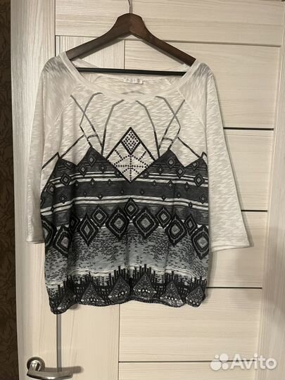 Кофта женская 48