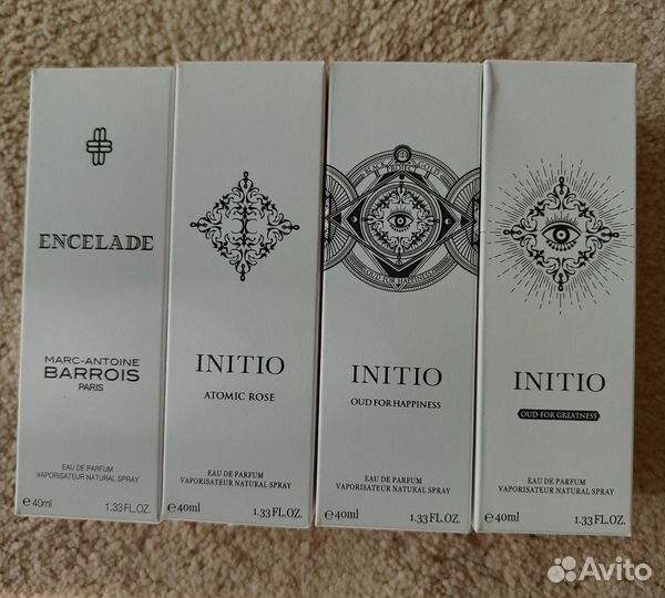 Селектив тестеры