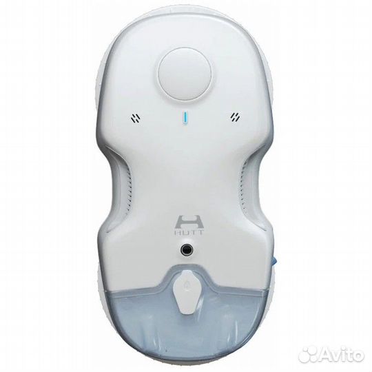 Робот-стеклоочиститель Hutt C6, 90 Вт, шнур 6.3 м