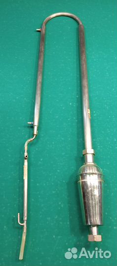 Сухопарник хд/4 2500