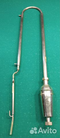 Сухопарник хд/4 2500