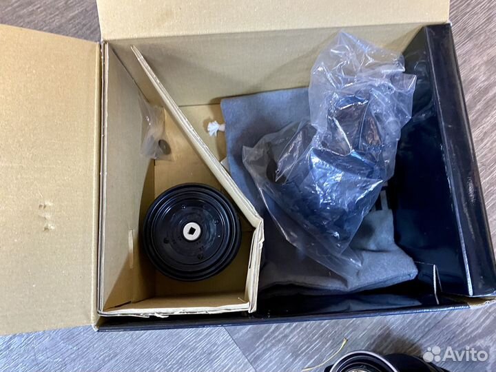 Катушка Shimano Power Aero 17 14000 XTB