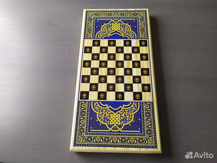 Нарды Орел большие