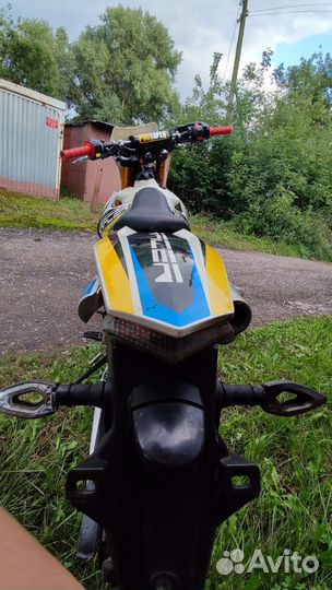 Racer RS 300