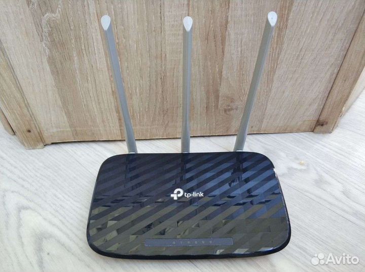 Wifi роутер Archer c20