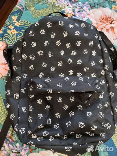 Рюкзак женский спортивный