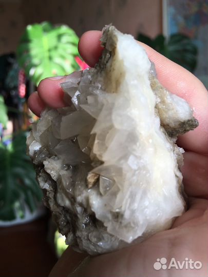 Кальцит минерал