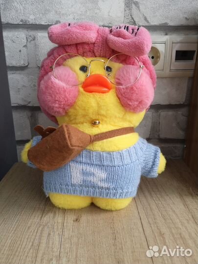 Уточка Лалафанфан