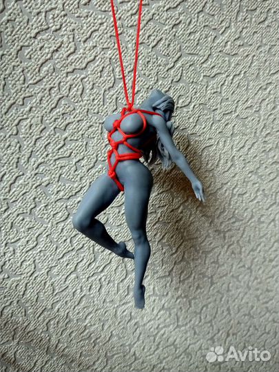 Подвеска Shibari