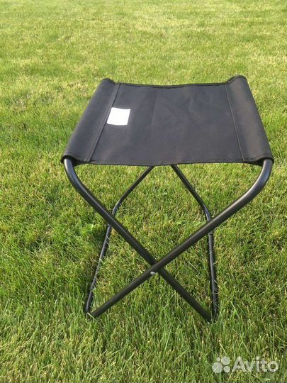 Стул складной туристический