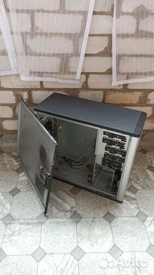 Корпус для пк