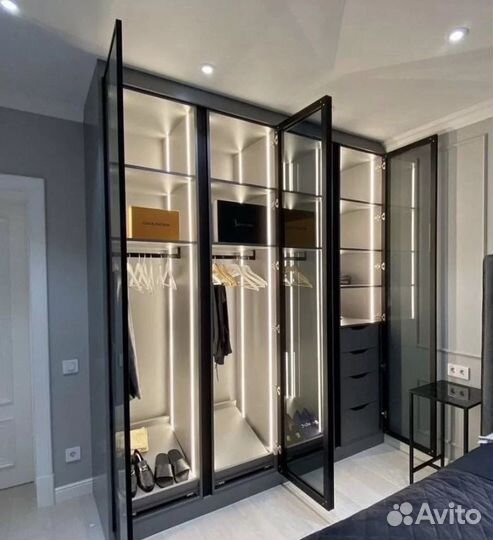 Шкаф от Фабрики на заказ