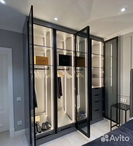 Шкаф от Фабрики на заказ