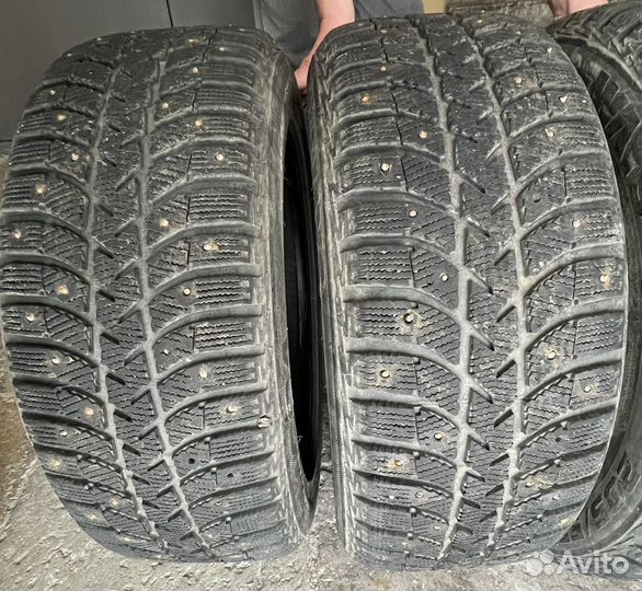 Lassa Iceways 205/55 R16 91T