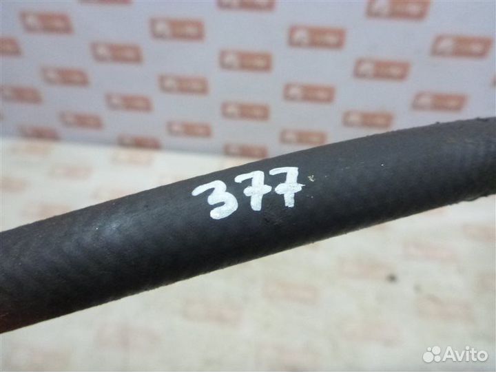 Трубка кондиционера Renault Laguna X74 F4P774 2003