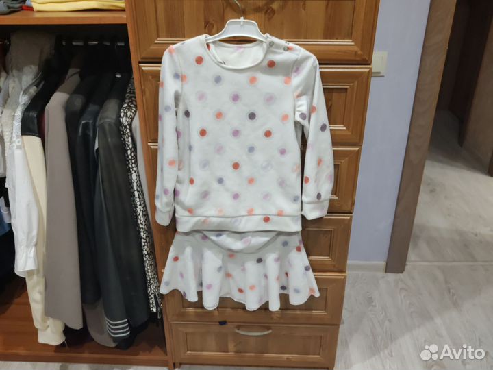 Платья пакетом