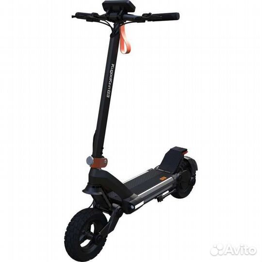 Электросамокат G3
