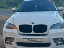BMW X6 3.0 AT, 2010, 280 000 км, с пробегом, цена 1 950 000 руб.