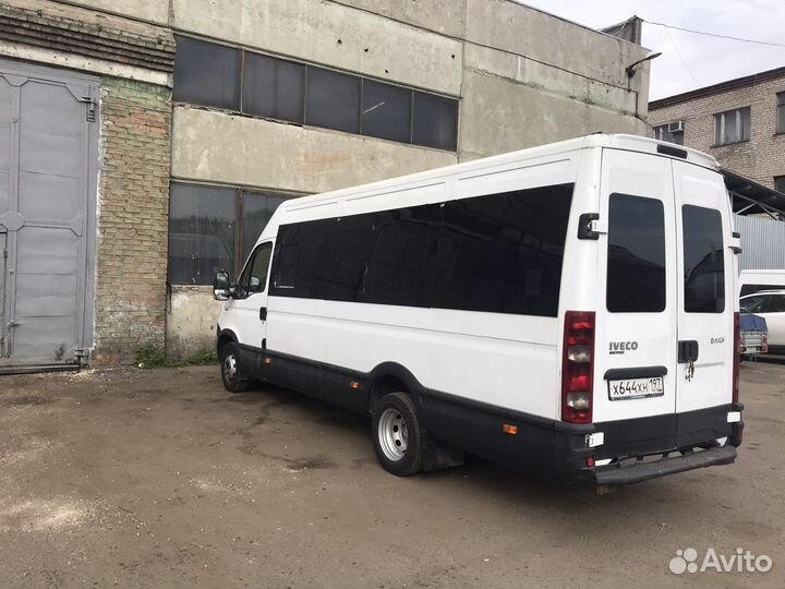 Заказ Автобусов