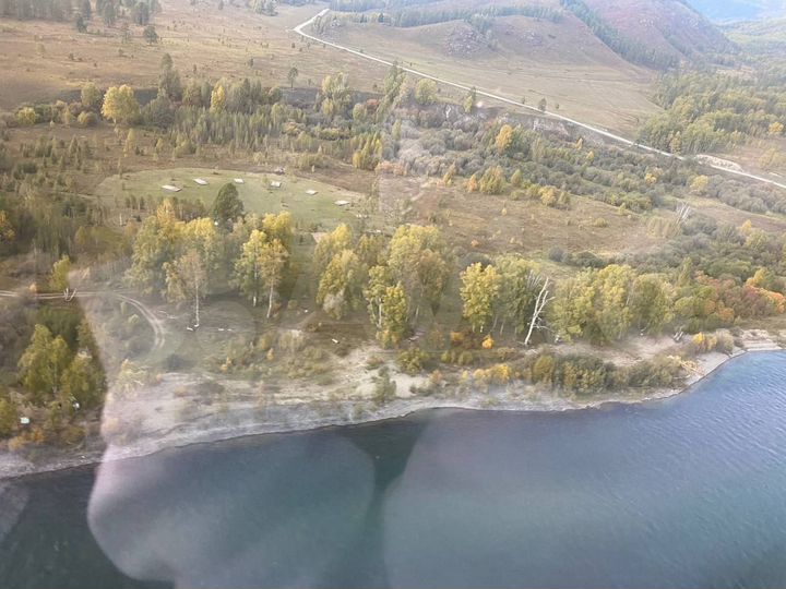 Участок 9,8 га (СНТ, ДНП)