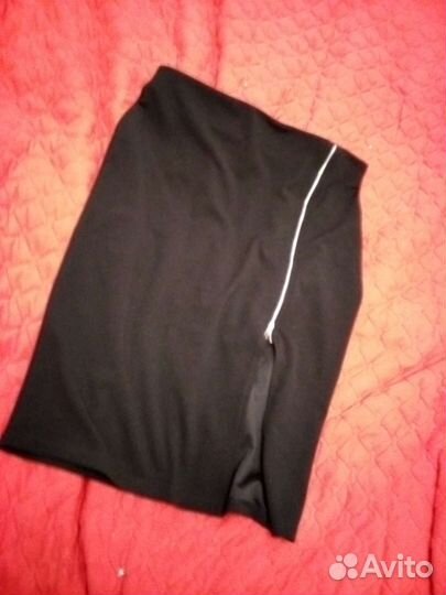 Вещи пакетами