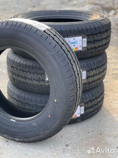 Arivo Winmaster ARW6 225/70 R15C 112R