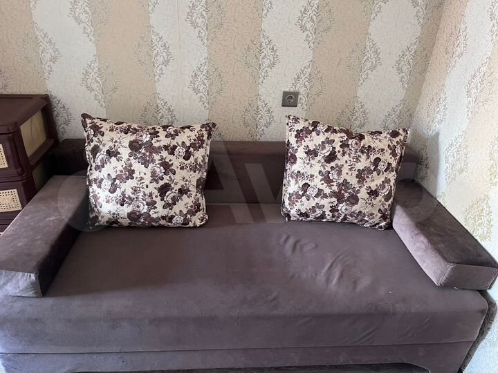 2-к. квартира, 48 м², 4/5 эт.