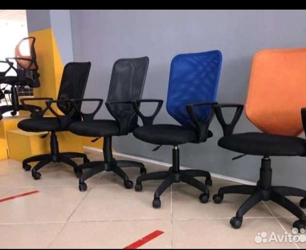 Компьютерное кресло,стул,офисное кресло