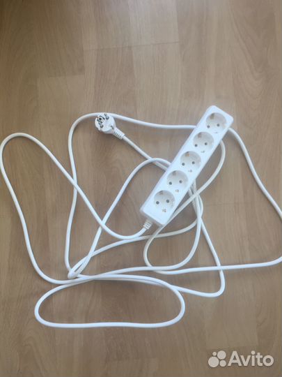 Сетевой фильтр для ибп