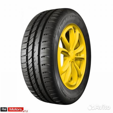 Viatti Strada Asimmetrico V-130 175/65 R14 82H