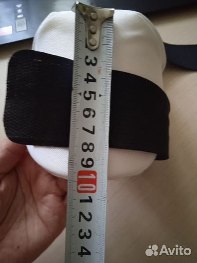 Защита. Наколенники, налокотники, защита паха