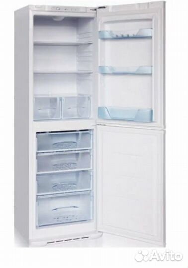 Холодильник бирюса 131