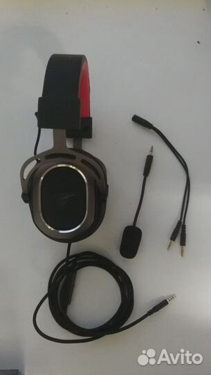 Наушники havit H2008d