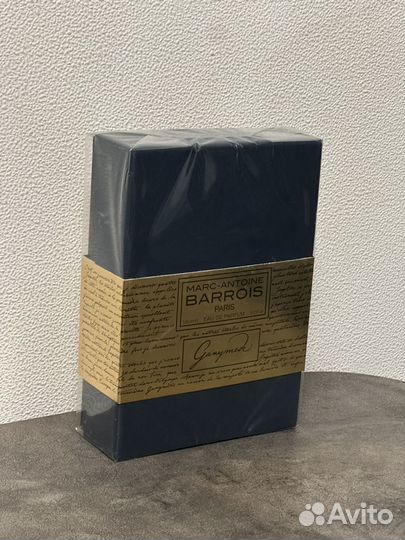 Marc antoine barrois ganymede 100ml