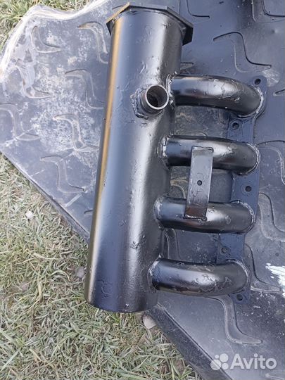 Спортивные валы ваз