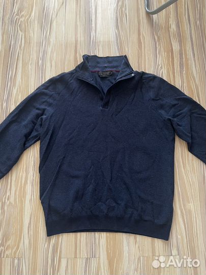 Джемпер мужской Henderson