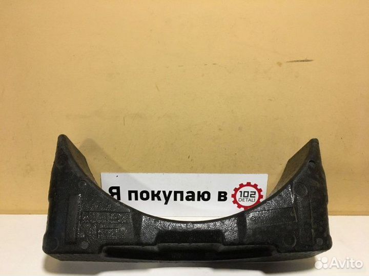 Ящик для инструментов Hyundai Solaris