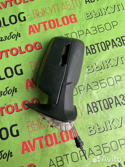 Зеркало левое LADA Kalina 2004-2018