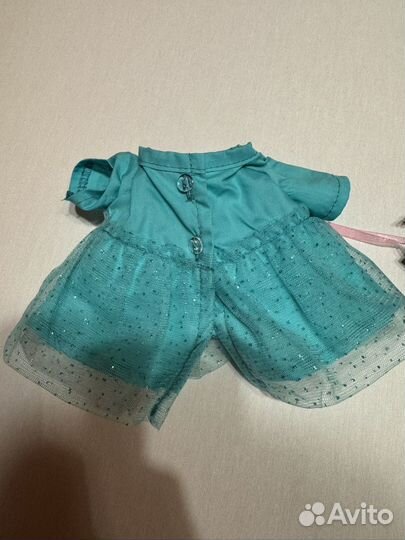 Одежда для Зайки Ми