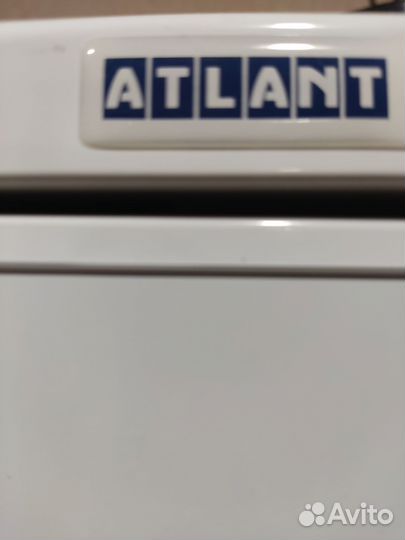 Холодильник атлант двухкамерный новый