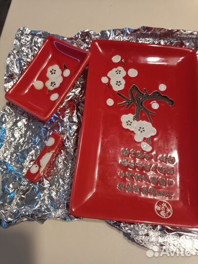 Набор для суши и роллов