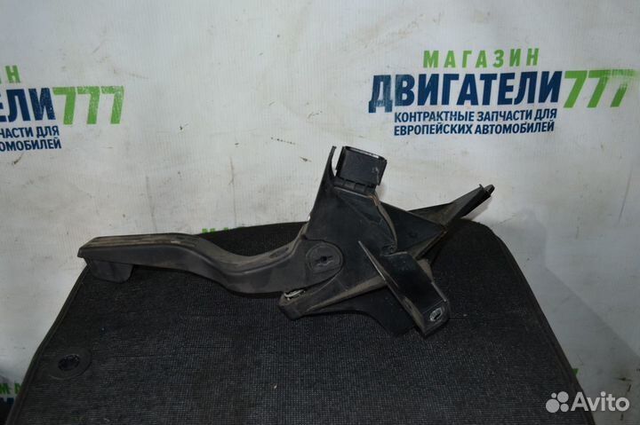 Педаль газа Форд Мондео Ford Mondeo 3