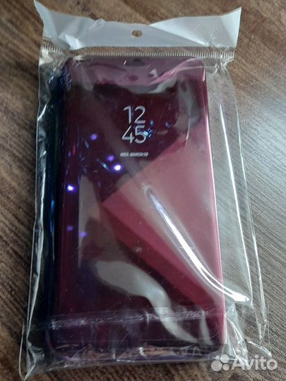 Чехол на Huawei mate 20 lite