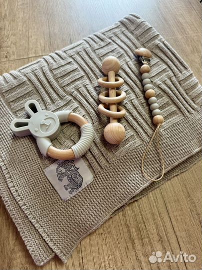 Бокс для новорожденного