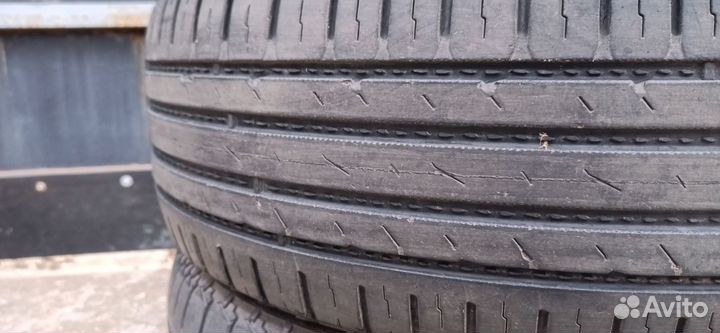 Nokian Tyres Hakka Blue SUV 225/70 R16 103H