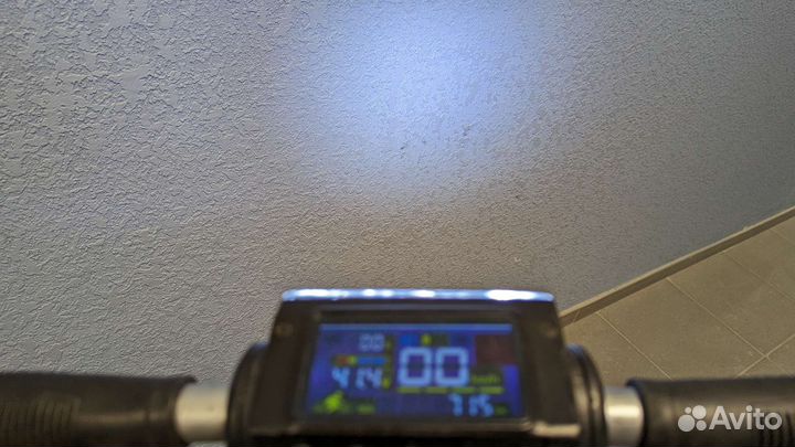 Электросамокат kugoo s3 jilong