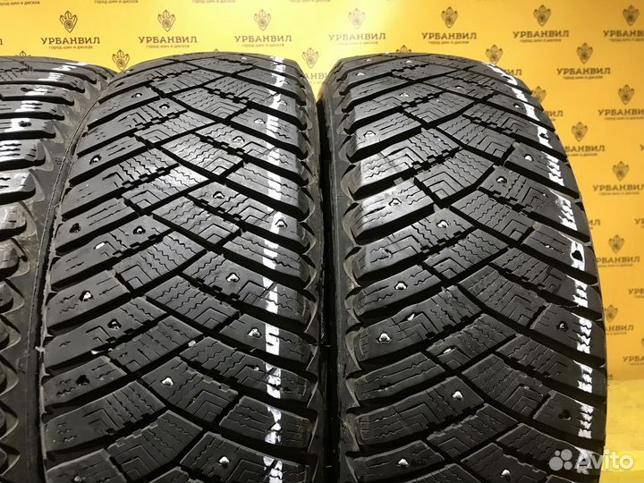 Goodyear Ultragrip Ice Arctic 195/65 R15 88T