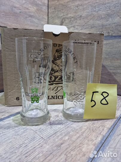 Пивные бокалы,стаканы