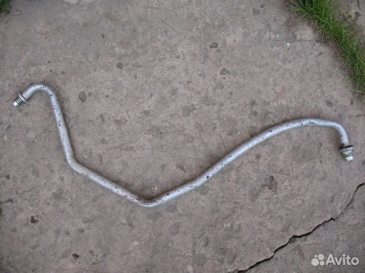 Трубка кондиционера,осушитель Ford Fusion