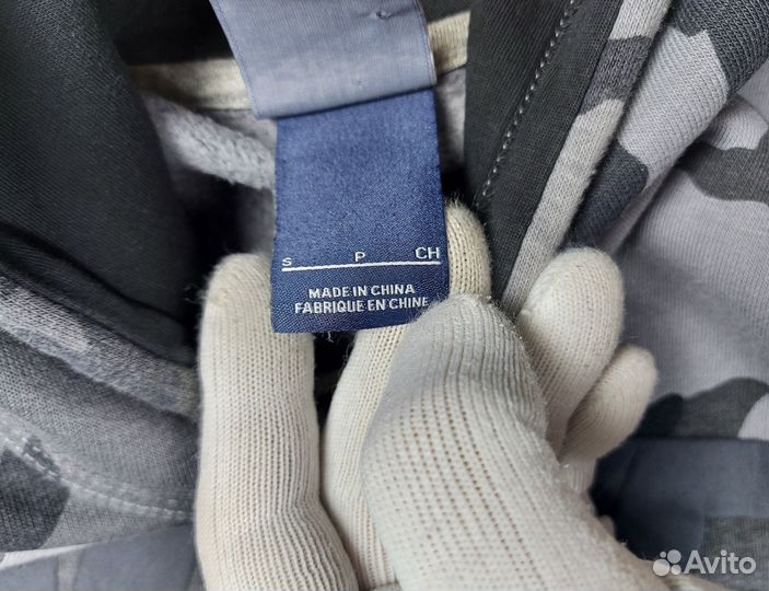 Худи Nike оригинал